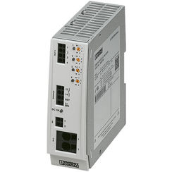 Geräteschutzschalter PX CBM E4 24DC/0.5-10A NO-R