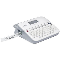 Beschriftungsgerät Brother P-touch PT-D400