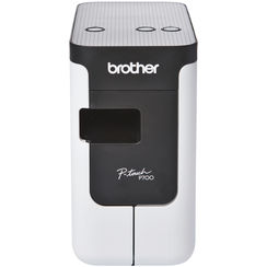 Beschriftungsgerät Brother P-touch PT-P700