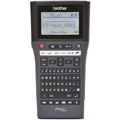 Beschriftungsgerät Brother P-touch PT-H500