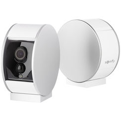 IP-HD-Kamera Somfy Security Camera Indoor