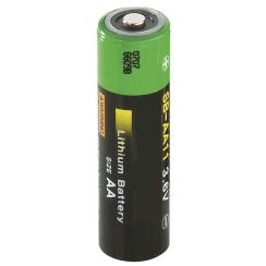 Ersatzbatterie für Funk-PIR FU 5110
