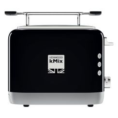 Kenwood Toaster newkMix TCX751 schwarz