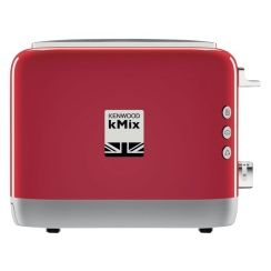 Kenwood Toaster newkMix TCX751 rot