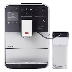 Melitta Kaffeevollautomat Barista Smart si-schw.