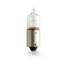 H6W Miniaturlampen USA (BOX) 12036 B2 - H6W/12V/6W/BA