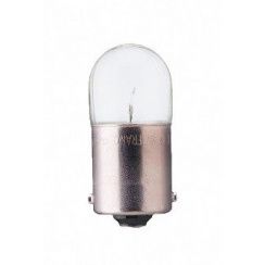 R5W LongerLife EcoVision Autolampen (2er 12821/2/LL ECO