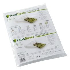 FoodSaver 32 Beutel 28.4x36cm zu FFS001X/FFS002X/FFS004X