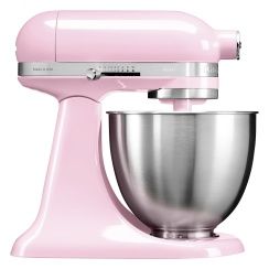 KitchenAid Küchenmaschine Mini pink