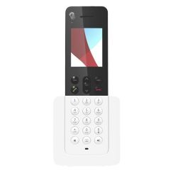Swisscom HD-Telefon Davos weiss
