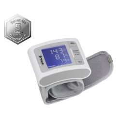 Trisa Blutdruckmessgerät Simple Wrist 4.0