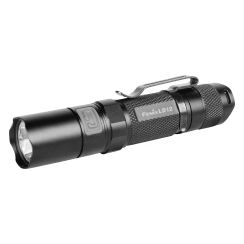 Fenix Taschenlampe LD12 schwarz mit 1 AA Batterie