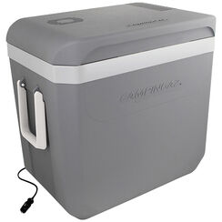Campingaz Elektrokühlbox 36l Powerbox Plus