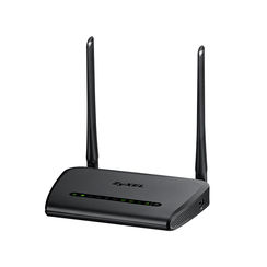 Zyxel NBG6515v2 WLAN-Firewall Router 802.11a/b/g/n/ac 750Mbp