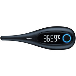 Beurer BasaL Thermometer mit Bluetooth