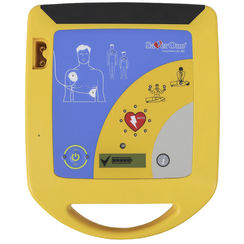 Defibrillator SAVER ONE, Vollautomatisch, 200J, I/E