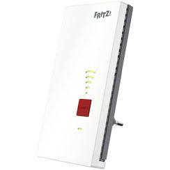 AVM FRITZ!Repeater 2400 Int. 2,4Ghz 600Mbps, 5Ghz 1733Mbps