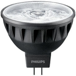 LED-Lampe MASTER ExpertColor GU5,3 MR16 6,7…35W 12V 927 410lm 10°