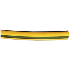 Schrumpfschlauch SR1F3 3.0-1.0mm 3:1 L=1m grün-gelb