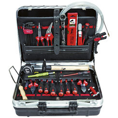 Bizline Werkzeugkoffer MASTER 24 Premium Werkzeugen  