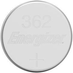 Knopfzelle Silber Energizer SR58 HD 1,5V