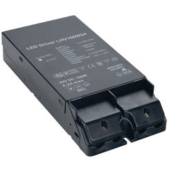 LED-Konverter SLV 100W, 24V IP20