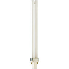 Kompakt-Fluoreszenzlampe Philips G23 11W/840