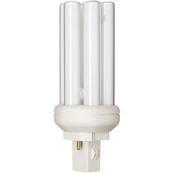 Kompakt-Fluoreszenzlampe MASTER PL-T 2P 18W840
