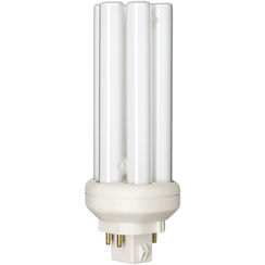 Kompakt-Fluoreszenzlampe PLT Top 4P 26W 830