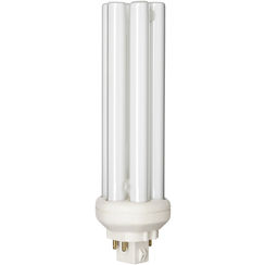 Kompakt-Fluoreszenzlampe PLT Top 4P 42W 840
