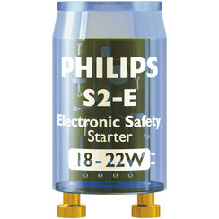 Starter elektronisch Philips S2E 18…22W