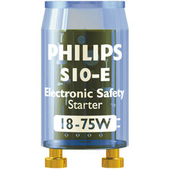Starter elektronisch Philips S10E